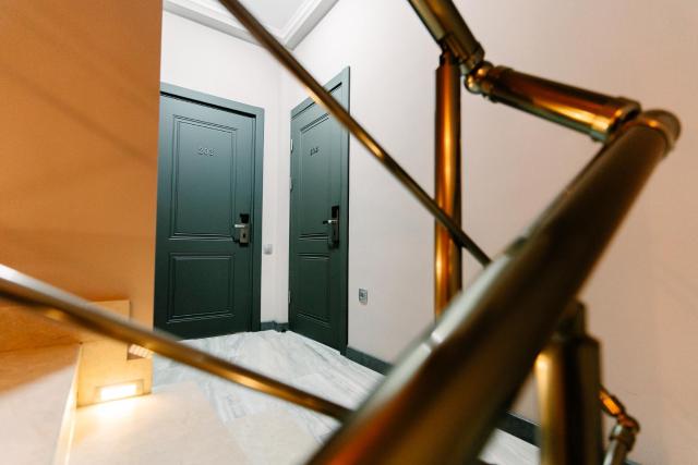 Trinity Hotel — photo 14