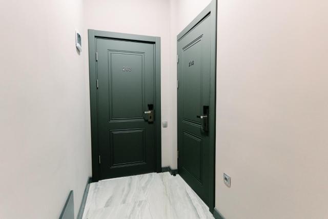 Trinity Hotel — photo 17