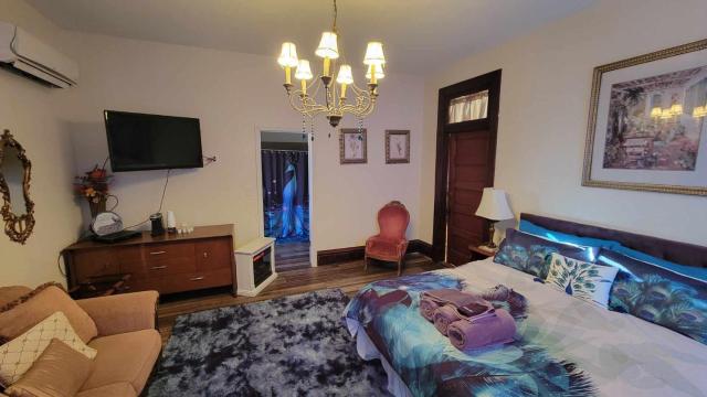 Arcadia Academy Bed & Breakfast — photo 23