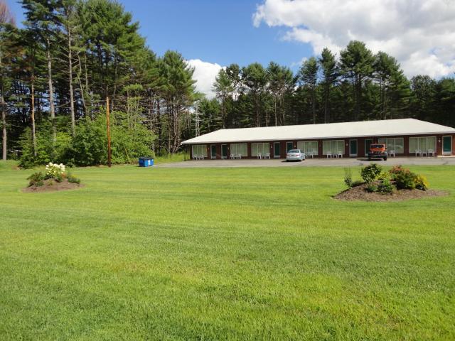 Sara Glen Motel - Saratoga Springs-Glens Falls — photo 5