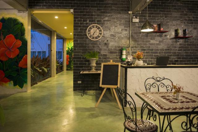 Maryo Resort Chiangrai - SHA Plus — photo 20