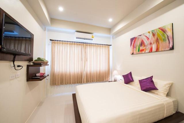 Maryo Resort Chiangrai - SHA Plus — photo 5