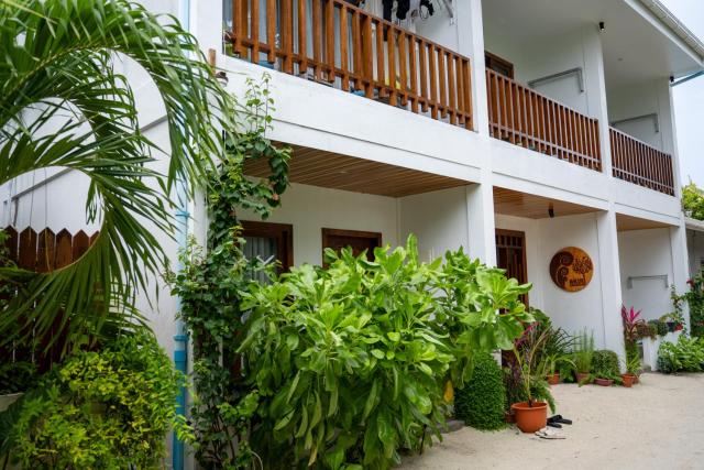 Akiri Dhigurah — photo 4