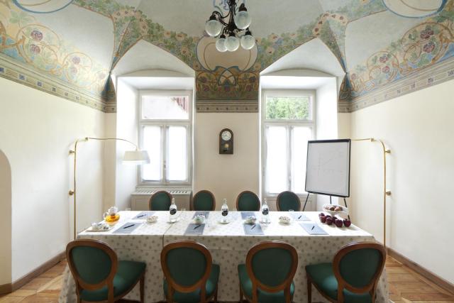 QC Grand Hotel Bagni Nuovi — photo 24