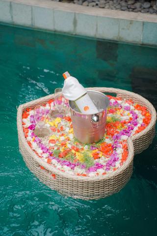 Poka Ubud Hidden Paradise & Spa by EPS — photo 9