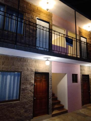 La Casa Rosa Guanajuato — photo 6