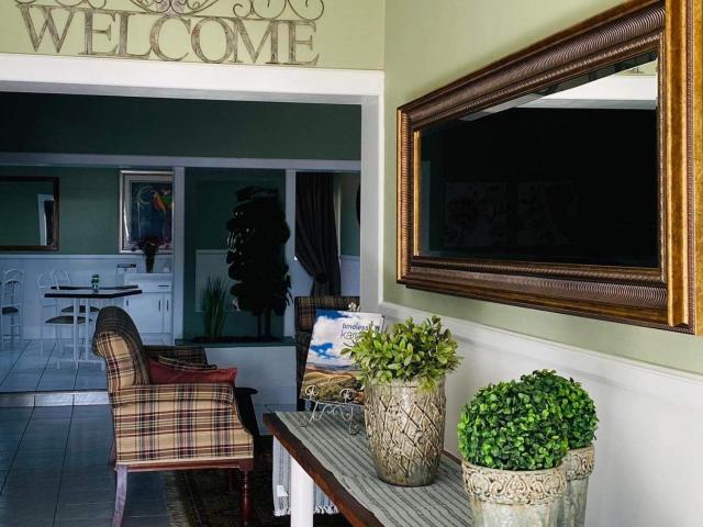 Karoo Country Guesthouse — photo 9
