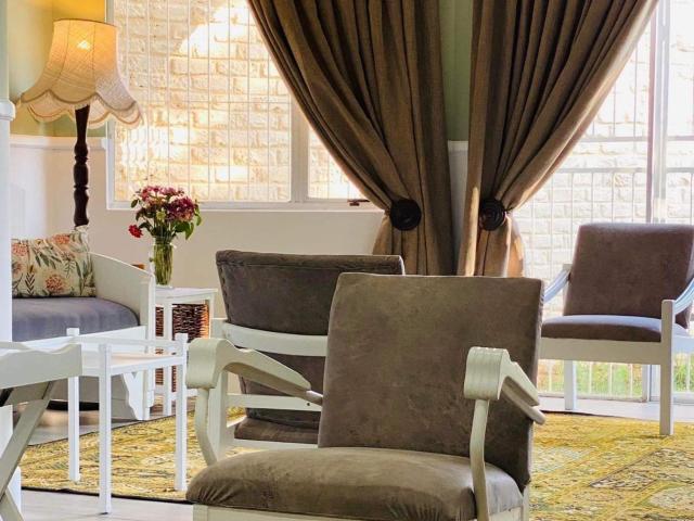 Karoo Country Guesthouse — photo 15
