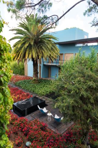 Hotel Bo — photo 24