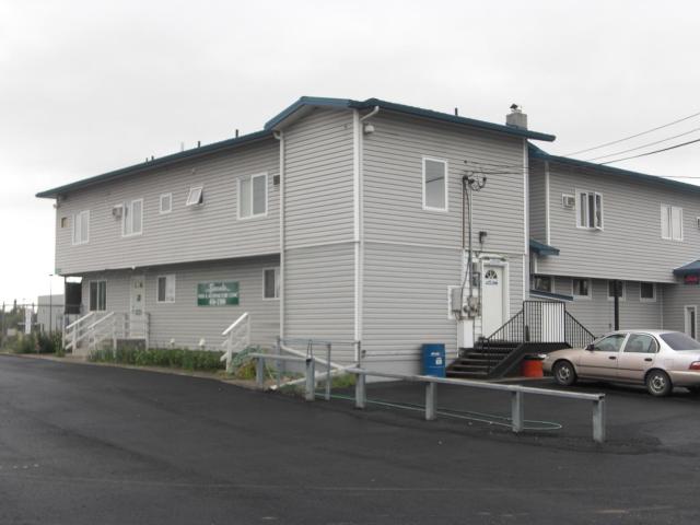 Borealis Inn — photo 1