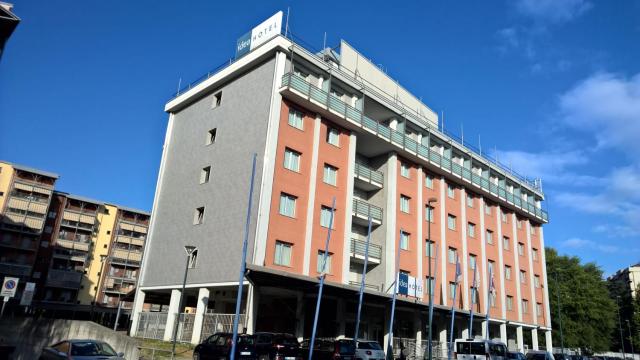 Idea Hotel Torino Mirafiori — photo 13