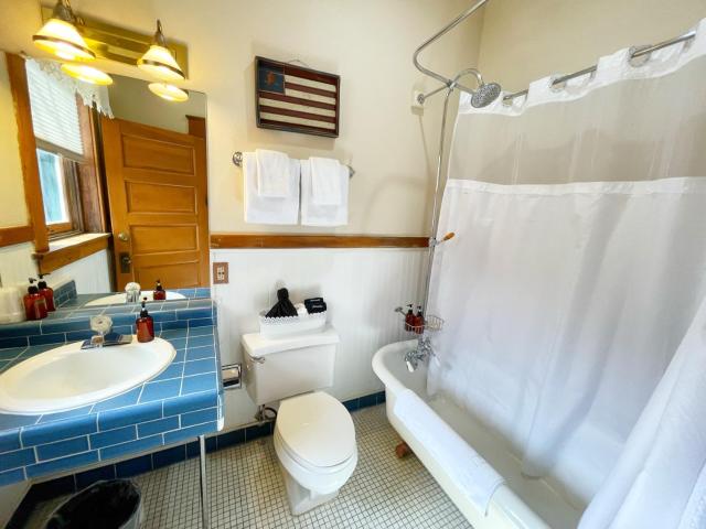 Hotel Vendome — photo 24