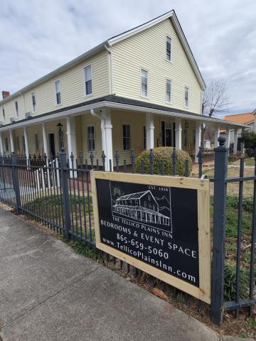 Farmhouse Inn — photo 7