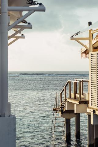 Chaaya Lagoon Hakuraa Huraa — photo 9