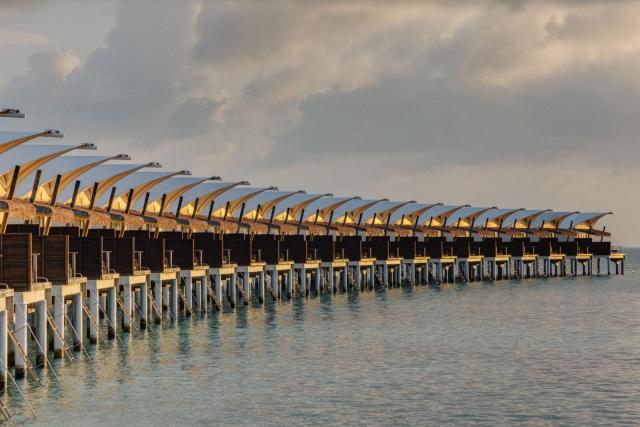 Chaaya Lagoon Hakuraa Huraa — photo 15