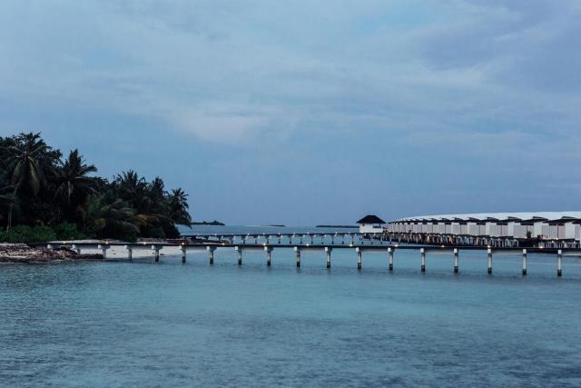 Chaaya Lagoon Hakuraa Huraa — photo 10