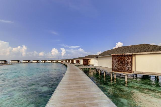 Cinnamon Dhonveli Maldives — photo 24