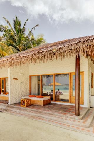Cinnamon Dhonveli Maldives — photo 8