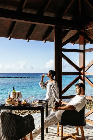 Cinnamon Dhonveli Maldives — photo 20