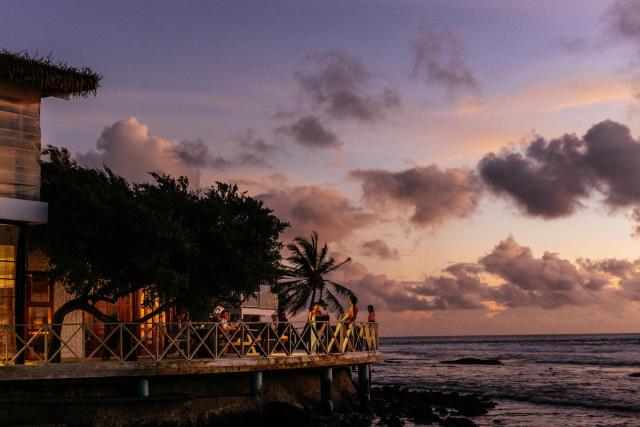 Cinnamon Dhonveli Maldives — photo 3