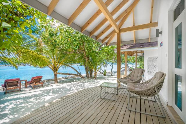 Ellaidhoo Maldives by Cinnamon — photo 8