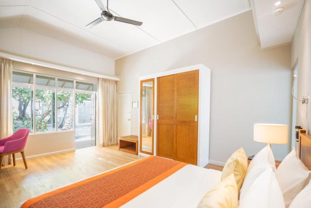 Ellaidhoo Maldives by Cinnamon — photo 11