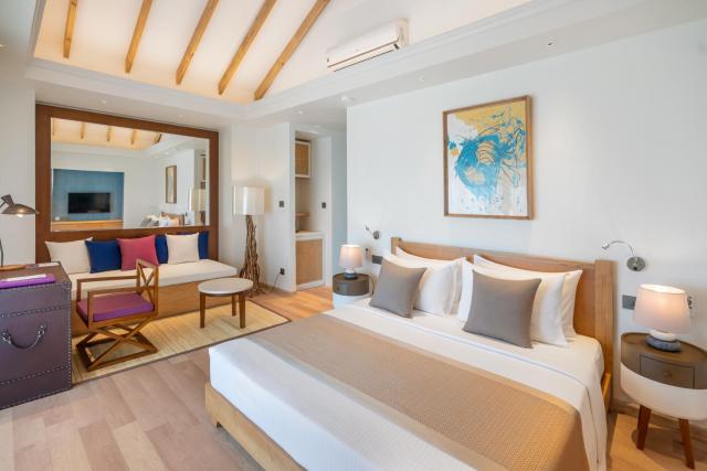Ellaidhoo Maldives by Cinnamon — photo 14
