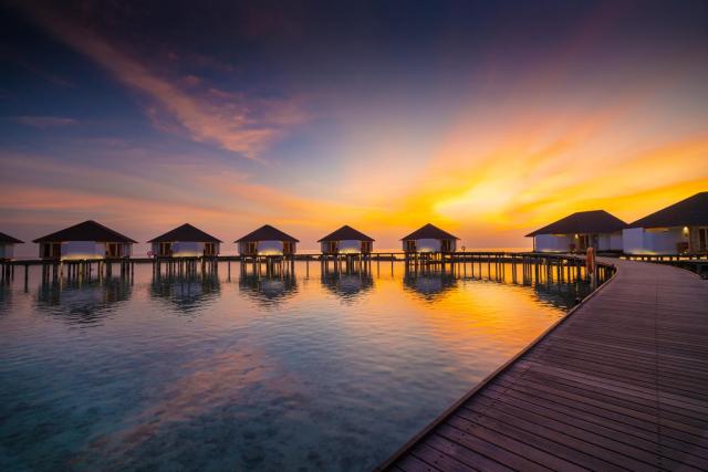 Ellaidhoo Maldives by Cinnamon — photo 6