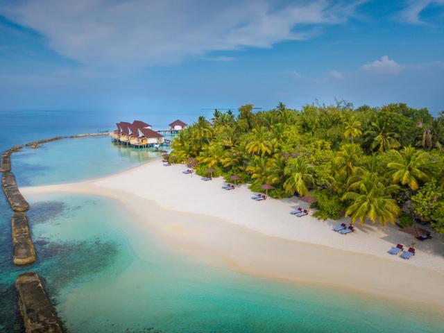 Ellaidhoo Maldives by Cinnamon — photo 18