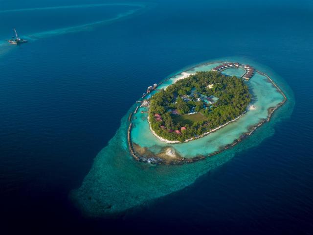 Ellaidhoo Maldives by Cinnamon — photo 17