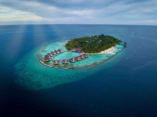 Ellaidhoo Maldives by Cinnamon — photo 19