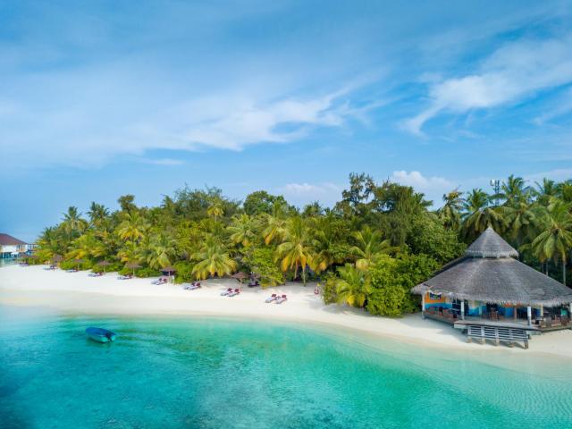 Ellaidhoo Maldives by Cinnamon — photo 4
