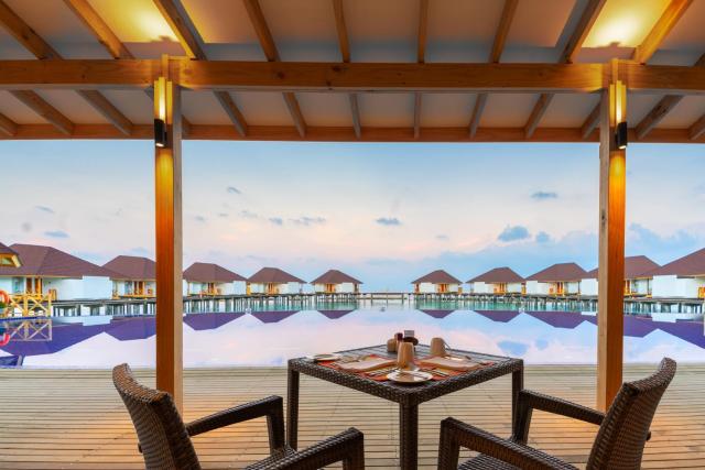 Ellaidhoo Maldives by Cinnamon — photo 20