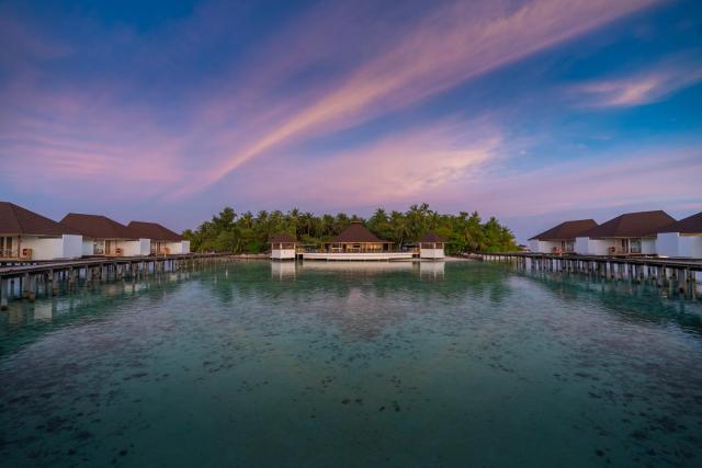 Ellaidhoo Maldives by Cinnamon — photo 23