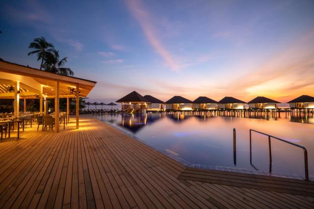 Ellaidhoo Maldives by Cinnamon — photo 21