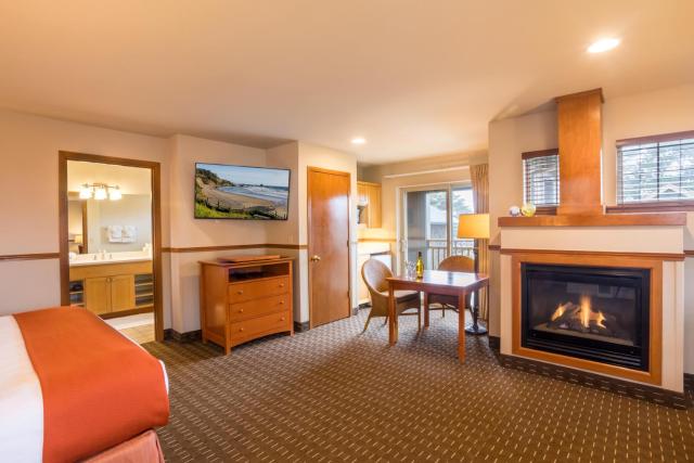 Inn at Cannon Beach — photo 5