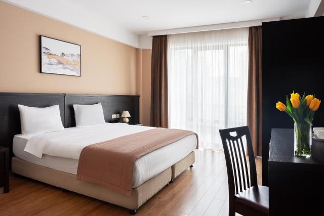 Sephia Hotel — photo 9