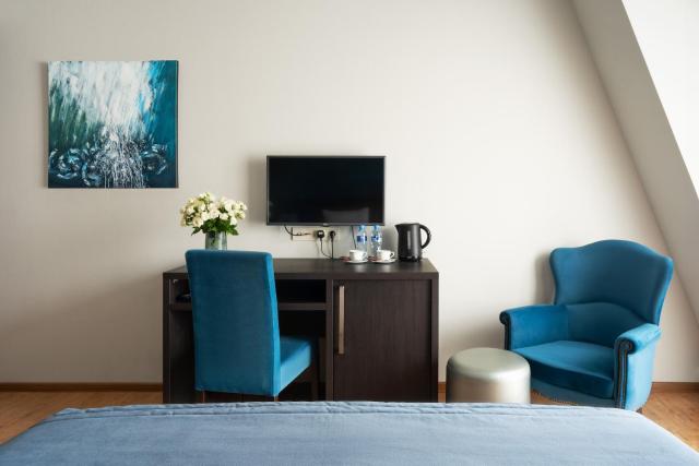 Sephia Hotel — photo 23