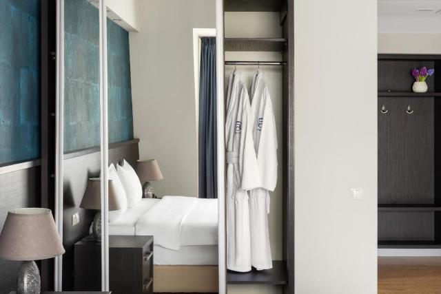 Sephia Hotel — photo 16