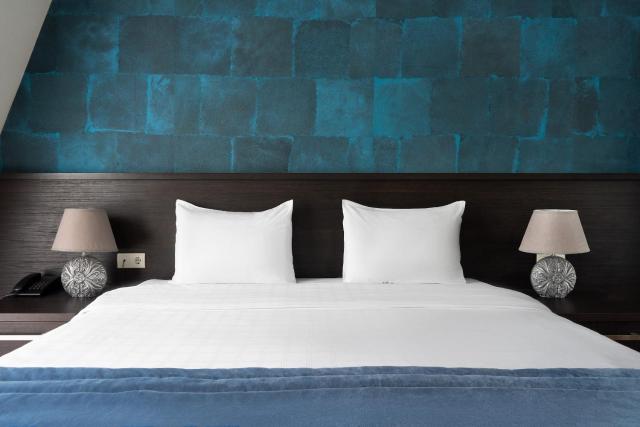 Sephia Hotel — photo 22