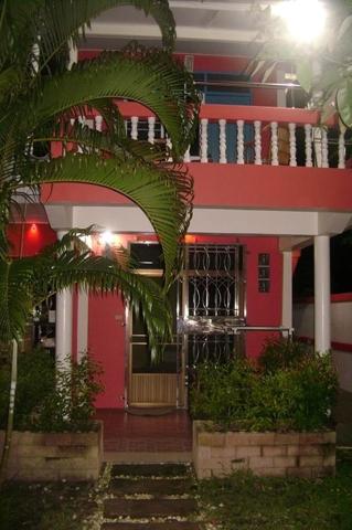 Chez Charly Bungalow — photo 10