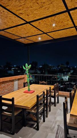 Hotel Casa Acueducto - Lujo Cultural — photo 16