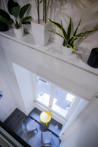 Napoli Games Apartments by Dimorra — photo 14