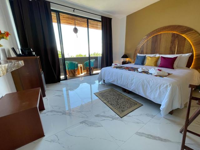 Akuazul Resorts Adults Only — photo 13
