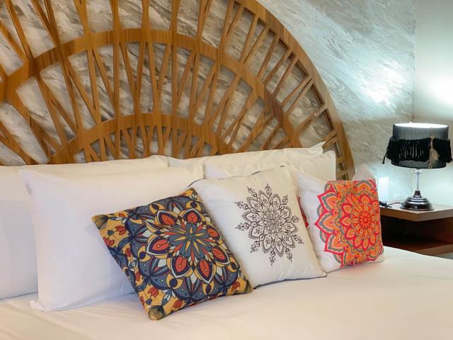 Akuazul Resorts Adults Only — photo 23