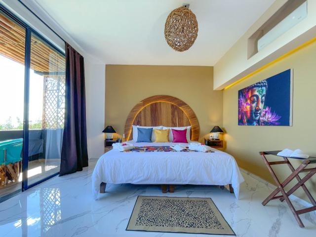 Akuazul Resorts Adults Only — photo 15
