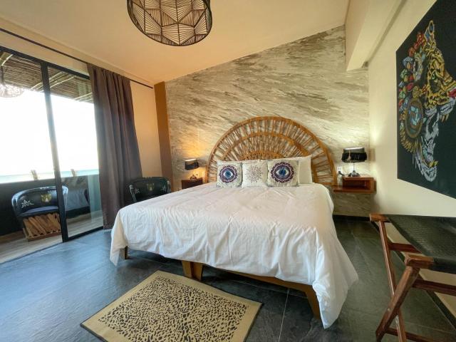 Akuazul Resorts Adults Only — photo 16