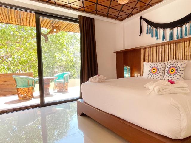 Akuazul Resorts Adults Only — photo 17