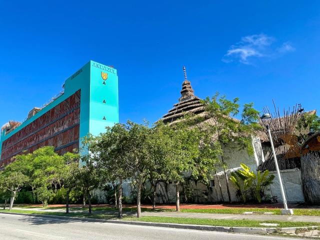 Akuazul Resorts Adults Only — photo 5