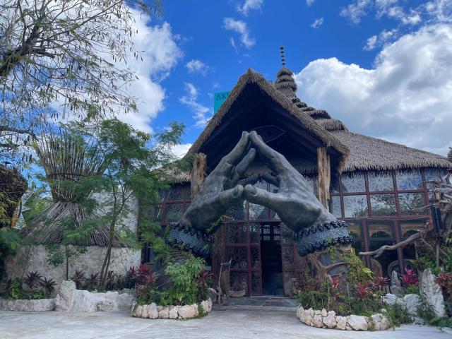 Akuazul Resorts Adults Only — photo 1